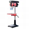 Image de Métalprofi - Perceuse à colonne D. 32 mm 230 V 1100 W - PC4132 - Métalprofi