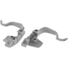 Image de Supports de rail de panier supérieur arrière Lave-vaisselle 10029558 BOSCH