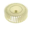 Image de Roue de ventilation condenseur Sèche-linge C00526646, C00860600 WHIRLPOOL