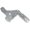 Image de Support charniere porte d'origine Lave-vaisselle 00659450 BOSCH