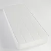 Image de Atelier de Morphée - Matelas 80x160 Confort Medium 12cm - 8016012, Blanc