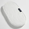 Image de Atelier de Morphée - Matelas Ovale 36x72 Latex - OL36728