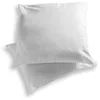 Image de Atelier de Morphée - Lot de 2 oreillers hygiène Parfaite 60x60cm - 2oro95C6060