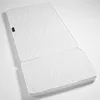 Image de Atelier de Morphée - Matelas évolutif 90x140 à 90x200cm - EVO901406090 - Mousse