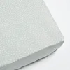 Image de Atelier de Morphée - Drap Housse à Motifs Automne pour Enfant - DHB19J - 60x190