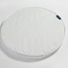 Image de Atelier de Morphée - Matelas pour Parc Rond Diamètre 90 cm - MPR906