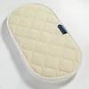 Image de Atelier de Morphée - Matelas Naturel Ovale 30x66 Face Eté/Hiver - FO30668
