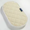 Image de Atelier de Morphée - Matelas Naturel Ovale 40x80 Face Eté/Hiver - FO40808