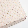 Image de Atelier de Morphée - Drap Housse Lola pour Enfant - DHB51J - 70x140