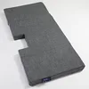 Image de Atelier de Morphée Matelas Pliable pour Land Roser Defender Gris (1986-2016)