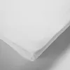 Image de Atelier de Morphée - Drap Housse Blanc 130x180cm - DH130180