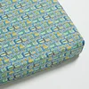 Image de Atelier de Morphée - Drap Housse Tiago pour Enfant - DHB49J - 80x190