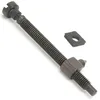 Image de Matijardin - Vis tension chaîne tronçonneuse compatible avec Husqvarna 44, 50, R50, 238, 444, 42