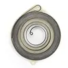 Image de Matijardin - Ressort de lanceur pour tronçonneuse compatible avec Husqvarna 351, 353, 357, 359, 340, 345, 346, 350