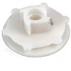 Image de Matijardin - Poulie de lanceur pour tronçonneuse compatible avec Husqvarna 232, 235, 322, 325. N° origine 5037753-01