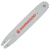 Image de Matijardin - Guide tronçonneuse Kerwood 35 cm 3/8" LP. 1,3 mm. 49 maillons. 14B2KCWG