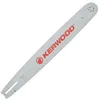 Image de Matijardin - Guide tronçonneuse Kerwood 50 cm 3/8" 1,5 mm. 72 maillons. 20A3KNWC