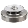 Image de Pignon pour tronçonneuse Husqvarna, Jonsered 3/8". 8 dents. Hauteur cloche 16,7 mm
