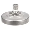 Image de Matijardin - Pignon pour tronçonneuse Dolmar 3/8" LP. 6 dents. Hauteur cloche 13,6 mm