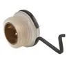 Image de Matijardin - Générique Vis sans fin de pompe à huile compatible avec Stihl MS650