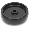 Image de Matijardin - Roue plateau coupe pour tondeuses MTD 734 0973 Ø 125 mm