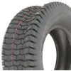 Image de Matijardin - Pneu gazon. 16 x 650 x 8. 4 plis tubeless