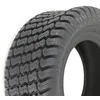 Image de Matijardin - Pneu gazon 23x850x12 | 4 plis Tubeless | 23x8.50-12