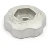 Image de Matijardin - Ecrou serrage pour tête débroussailleuse 2 fils nylon