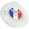 Image de Matijardin - Fil nylon 1,6 mm x 15 m. Rond. Blanc. Blister. Fil débroussailleuse