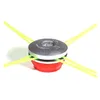 Image de Matijardin - Tête débroussailleuse 8 brins aluminium universelle Tecomec