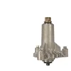 Image de Matijardin - Palier de lame compatible avec compatible avec compatible avec AYP/Roper/compatible avec Husqvarna/McCulloch 165579, 532165579