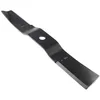 Image de Matijardin - Lame tondeuse compatible avec compatible avec Kubota G1700S 7650611550 coupe 38,5 cm