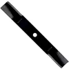 Image de Matijardin - Lame tondeuse compatible avec Iseki SSM54, SF200 8657.306.003.00 coupe 47,3 cm