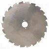 Image de Matijardin - Lame débroussailleuse gouges 22 dents Ø 200 mm x 1,6 mm Alésage 25,4 mm