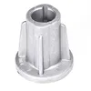Image de Matijardin - Support de lame, moyeu Ø 22 mm pour tondeuse Castelgarden N° 22465576/0.