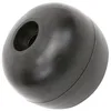 Image de Matijardin - Roue plateau coupe compatible avec Castelgarden TC, 82700002 Ø 80,4 mm