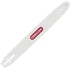 Image de Matijardin - Guide tronçonneuse Oregon 144MLEA074 Single Rivet 35 cm