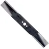 Image de Matijardin - Lame tondeuse compatible avec compatible avec Kubota RC44-G 70000-00604 coupe 39 cm