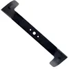 Image de Matijardin - Lame tondeuse compatible avec Honda HF2213 CG82004341 - coupe à gauche