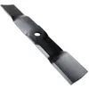 Image de Matijardin - Lame tondeuse compatible avec compatible avec John Deere F710 N°M113517 coupe 42 cm.