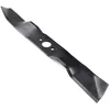 Image de Matijardin - Lame tondeuse compatible avec compatible avec Husqvarna Bio clip 3 R1030 506 96 63-01 coupe 41,2 cm