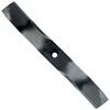 Image de Matijardin - Lame tondeuse compatible avec compatible avec John Deere 108 AM137325 coupe 49,5 cm