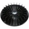 Image de Matijardin - Turbine de ventilation pour tondeuse Sabo SA17149, 17149