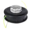Image de Matijardin - Tête débroussailleuse 2 fils Tap & Go Ø 130 mm Universelle Tecomec