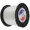 Image de Matijardin - Fil nylon 2 mm x 503 m. Rond. Blanc. Bobine. Fil débroussailleuse