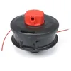 Image de Matijardin - Tête débroussailleuse 2 fils Easy Load. Tap & Go. Ø 109 mm. Automatique. Pour Homelite DA03001/Da03001. Tecomec.