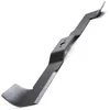 Image de Matijardin - Lame tondeuse compatible avec Iseki SXG-MW122 droite 8674-306-001-00 coupe 66,5 cm