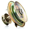 Image de Matijardin - Embrayage de lame mécanique à commande manuelle compatible avec MTD N° 917-1787, 717-1787