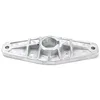 Image de Matijardin - Support lame pour Alko 514176 moyeu pour tondeuse