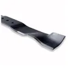 Image de Matijardin - Lame tondeuse pour Oleo Mac G48PB 66110221 coupe 45,7 cm